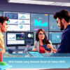 Skill Digital yang Banyak Dicari di Tahun 2025
