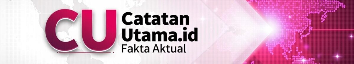 Catatan Utama