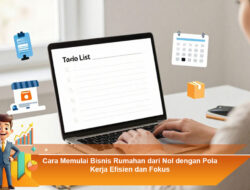 Cara Mengubah Skill Harian Menjadi Layanan Digital yang Bisa Menghasilkan Uang