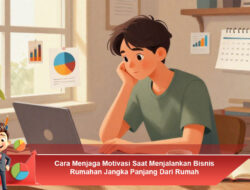 Freelance Digital Fleksibel untuk Menambah Income Tanpa Tekanan Target Berat Bulanan