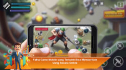 Fakta Game Mobile yang Terbukti Bisa Memberikan Uang Secara Online