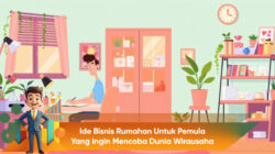 Ide Bisnis Rumahan untuk Pemula yang Ingin Mencoba Dunia Wirausaha