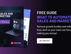 Skill Email Marketing yang Menghasilkan Income Dari Setup Flow Otomatis E Commerce