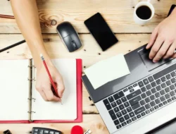 Freelance Mandiri Cocok Untuk Menambah Tabungan Dengan Penghasilan Tambahan Stabil