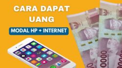 Cara Dapat Uang Online dari Menjadi Affiliate Produk Digital dengan Komisi Tinggi