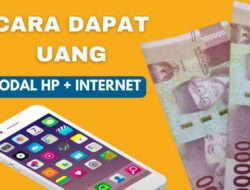 Cara Dapat Uang Online dari Menjadi Affiliate Produk Digital dengan Komisi Tinggi