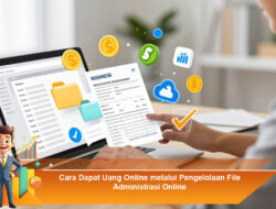 Ide Bisnis Rumahan dari Aktivitas Sampingan Bernilai Ekonomi