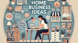 Bisnis Rumahan Jualan Paket Nasi Box Harian untuk Acara Kecil Sekitar