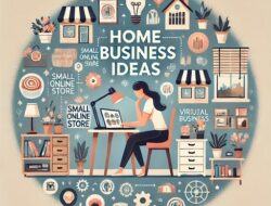 Bisnis Rumahan Jualan Paket Nasi Box Harian untuk Acara Kecil Sekitar