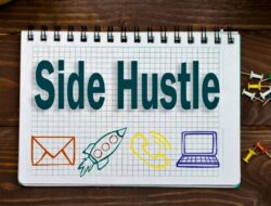 Side Hustle Mandiri Membantu Menumbuhkan Pola Pikir Produktif Dan Disiplin Kerja