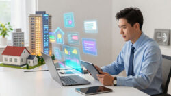 5 Cara Mendapatkan Passive Income dari Properti Secara Online