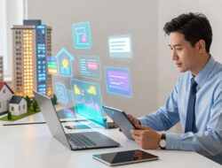 5 Cara Mendapatkan Passive Income dari Properti Secara Online