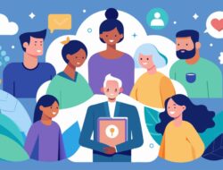 Side Hustle Menjadi Pengelola Komunitas Online Untuk Brand Dan Creator Lokal