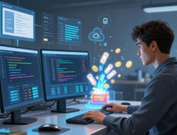 Cara Dapat Uang Online Dari Menjual Lisensi Software Yang Kamu Kembangkan Sendiri