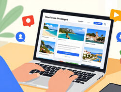 Cara Dapat Uang Online Lewat Jualan Paket Wisata Lokal Secara Digital Mandiri