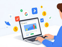 Cara Dapat Uang Online dari Google AdSense: Langkah demi Langkah