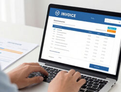 Cara Membuat Invoice Profesional agar Pembayaran Klien Lebih Cepat