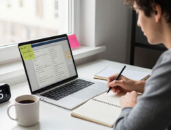 Cara Menggunakan Teknik Pomodoro untuk Menyelesaikan Task Freelance