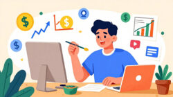 Cara Mengubah Hobi Menjadi Side Hustle Yang Menghasilkan Keuntungan Finansial Sangat Besar