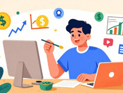 Cara Mengubah Hobi Menjadi Side Hustle Yang Menghasilkan Keuntungan Finansial Sangat Besar