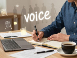 Cara Menjadi Ghostwriter: Skill Menulis di Balik Layar yang Mahal