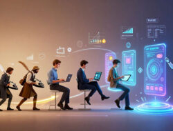 Evolusi Skill yang Menghasilkan Dari Masa Ke Masa Dan Prediksi Tren Di Masa Depan