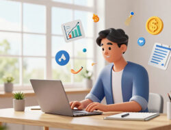 Inilah Skill yang Menghasilkan Keuntungan Dari Rumah Hanya Bermodalkan Koneksi Internet Stabil