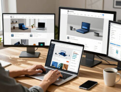 Inovasi Baru Cara Dapat Uang Online Lewat Jasa Pembuatan Katalog Digital Interaktif