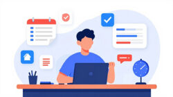 Kumpulan Aplikasi Pendukung Produktivitas Kerja Bagi Freelancer Agar Proyek Selesai Tepat Waktu