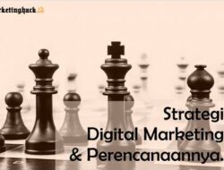 Skill Strategi yang Menghasilkan Penghasilan Dari Perencanaan Launch Produk Digital