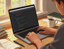 Panduan Memulai Freelance di Bidang Web Development bagi Otodidak