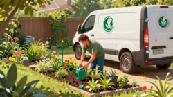 Peluang Bisnis Jasa Perawatan Taman (Gardening) Panggilan