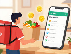 Peluang Usaha Jasa Titip (Jastip) Makanan Viral bagi Pemula