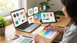 Pentingnya Konsistensi dalam Membangun Brand Identity Bisnis Rumahan