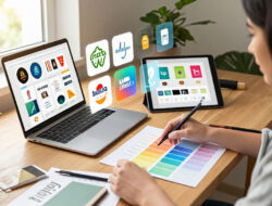 Pentingnya Konsistensi dalam Membangun Brand Identity Bisnis Rumahan