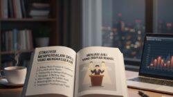 Strategi Memperdalam Skill yang Menghasilkan Agar Anda Menjadi Ahli Yang Dibayar Mahal