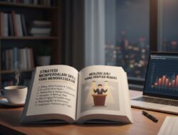 Strategi Memperdalam Skill yang Menghasilkan Agar Anda Menjadi Ahli Yang Dibayar Mahal