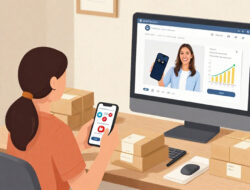 Strategi Memperluas Jangkauan Bisnis Rumahan Melalui Kerja Sama Dengan Influencer Lokal Kecil