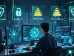 5 Skill Cybersecurity yang Bisa Membuat Anda Dibayar Mahal Per Jam