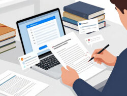 Cara Membuka Jasa Proofreading untuk Dokumen Akademik