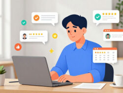 Cara Mendapatkan Rekomendasi Positif Dari Klien Agar Proyek Terus Mengalir Lancar