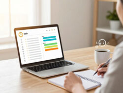 Cara Mengelola Waktu Kerja Remote Agar Tetap Produktif Dan Menghasilkan Uang