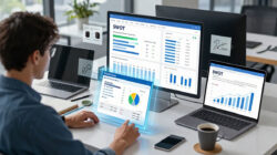 Cara Menghadapi Kompetitor Bisnis yang Jualan Produk Serupa