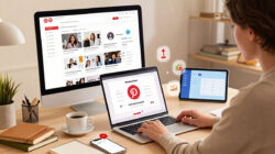 Cara Menghasilkan Uang dari Pinterest Affiliate Marketing