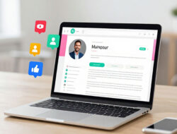 Cara Mengoptimalkan Profile Picture dan Bio untuk Menarik Klien