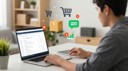 Cara Menjadi Admin Marketplace (Shopee/Tokopedia) Freelance
