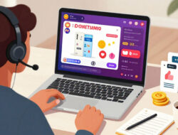 Cara Menghasilkan Uang dari Affiliate Hosting dan Domain