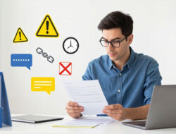 Hal Yang Harus Dihindari Agar Reputasi Sebagai Freelancer Tetap Terjaga Baik