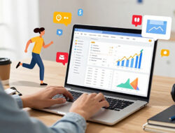 Jasa Digital Marketing: Side Hustle Paling Menjanjikan Tahun Ini