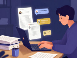 Jasa Ghostwriting: Menulis Artikel untuk Orang Lain di Balik Layar